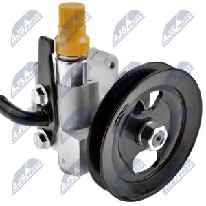 BOMBA HIDRÁULICA DE DIRECCIÓN, SPW-MS-007 /MB501385