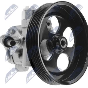 BOMBA HIDRÁULICA DE DIRECCIÓN, SPW-MS-010 /MB501281