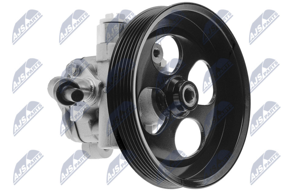 BOMBA HIDRÁULICA DE DIRECCIÓN, SPW-MS-010 /MB501281