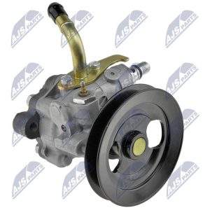 BOMBA HIDRÁULICA DE DIRECCIÓN, SPW-MS-017 /MB501281