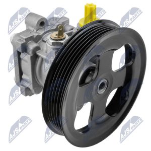 BOMBA HIDRÁULICA DE DIRECCIÓN, SPW-MS-019 /MN100472