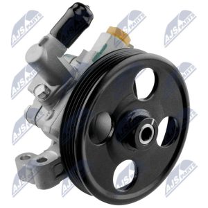 BOMBA HIDRÁULICA DE DIRECCIÓN, SPW-MZ-002 /LF24-32-650B