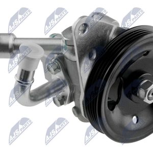 BOMBA HIDRÁULICA DE DIRECCIÓN, SPW-NS-005 /49110-CA000