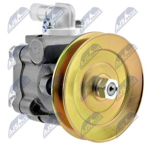 BOMBA HIDRÁULICA DE DIRECCIÓN, SPW-NS-016 /49110-VB300