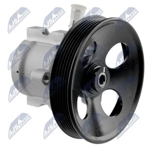 BOMBA HIDRÁULICA DE DIRECCIÓN, SPW-PL-006 /96451419