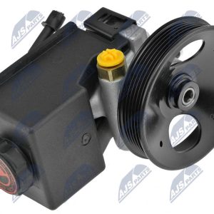 BOMBA HIDRÁULICA DE DIRECCIÓN, SPW-PL-011 /6624603680