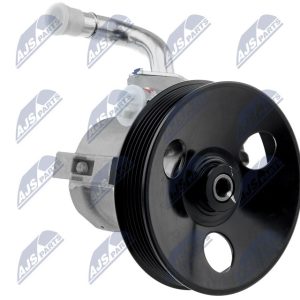 BOMBA HIDRÁULICA DE DIRECCIÓN, SPW-PL-012 /25980805