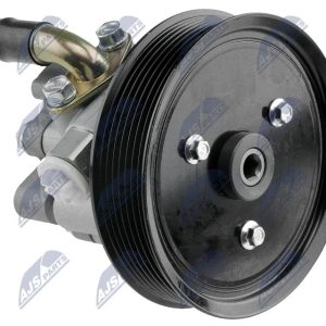 BOMBA HIDRÁULICA DE DIRECCIÓN, SPW-RE-004 /8182008