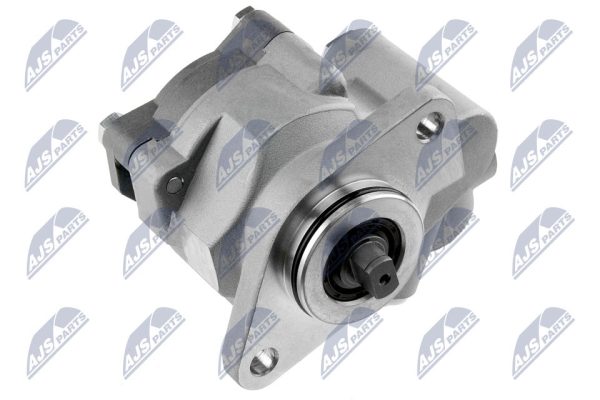 BOMBA HIDRÁULICA DE DIRECCIÓN, SPW-RE-007 /500327378