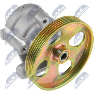 BOMBA HIDRÁULICA DE DIRECCIÓN, SPW-RE-012 /26081335