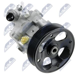 BOMBA HIDRÁULICA DE DIRECCIÓN, SPW-SB-006 /34430-AG011