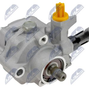 BOMBA HIDRÁULICA DE DIRECCIÓN, SPW-SB-007 /34430-AG03A