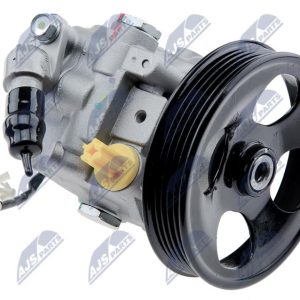 BOMBA HIDRÁULICA DE DIRECCIÓN, SPW-SB-008 /34430-SA000