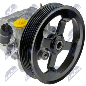 BOMBA HIDRÁULICA DE DIRECCIÓN, SPW-SU-003 /49100-50J40