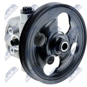 BOMBA HIDRÁULICA DE DIRECCIÓN, SPW-SU-006 /49100-66J00