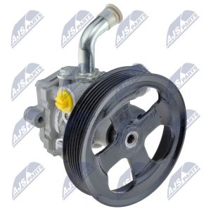 BOMBA HIDRÁULICA DE DIRECCIÓN, SPW-SU-009 /49100-65D40
