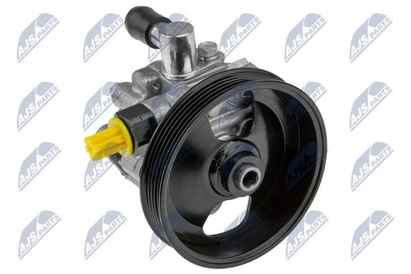 BOMBA HIDRÁULICA DE DIRECCIÓN, SPW-TY-002 /44310-42090