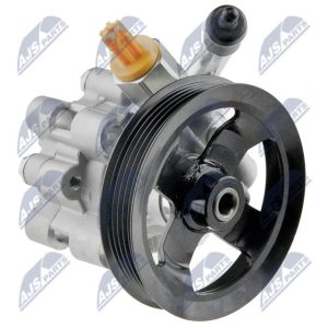 BOMBA HIDRÁULICA DE DIRECCIÓN, SPW-TY-006 /44310-05100