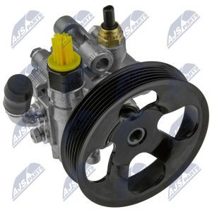 BOMBA HIDRÁULICA DE DIRECCIÓN, SPW-TY-009 /44310-20830