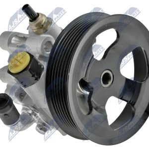 BOMBA HIDRÁULICA DE DIRECCIÓN, SPW-TY-019 /44310-35660