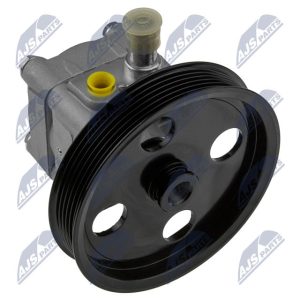 BOMBA HIDRÁULICA DE DIRECCIÓN, SPW-VV-001 /8251957