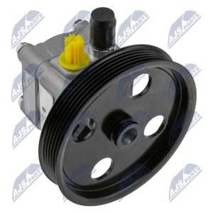 BOMBA HIDRÁULICA DE DIRECCIÓN, SPW-VV-004 /30655101