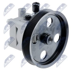 BOMBA HIDRÁULICA DE DIRECCIÓN, SPW-VV-008 /3524419
