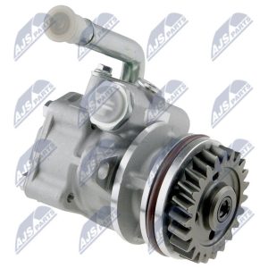 BOMBA HIDRÁULICA DE DIRECCIÓN, SPW-VW-002 /7H0422153