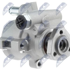 BOMBA HIDRÁULICA DE DIRECCIÓN, SPW-VW-009 /037145157B