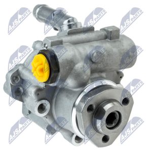 BOMBA HIDRÁULICA DE DIRECCIÓN, SPW-VW-024 /6X0422154