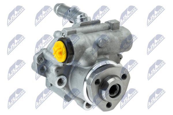 BOMBA HIDRÁULICA DE DIRECCIÓN, SPW-VW-024 /6X0422154