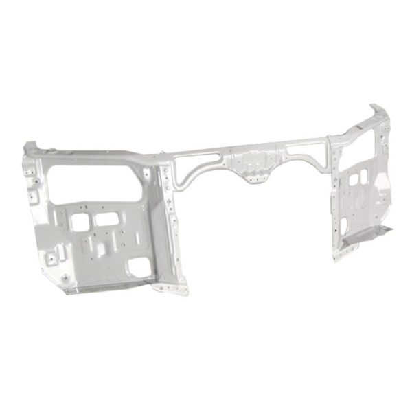 64100-4A400, Soporte del Radiador conpleto