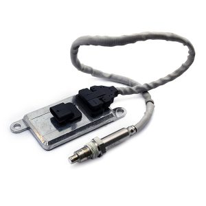 8-98236-920-0, Sensor de nitrógenio (NOX) trasera
