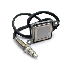 ME427825, Sensor de nitrógenio (NOX) trasera (filtro de particulas delante