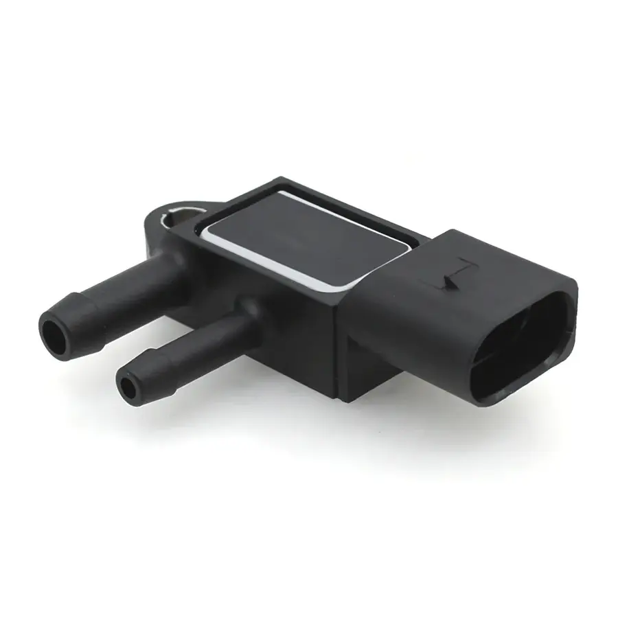 ME555560, Sensor de temperatura de gas escape