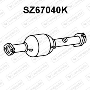 Catalizador 1425079GA0-