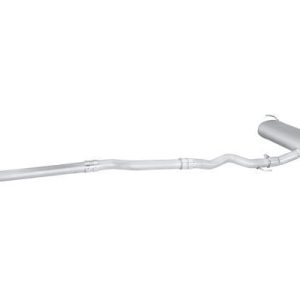 Silenciador trasero 20100EY11A-20100EY11B-