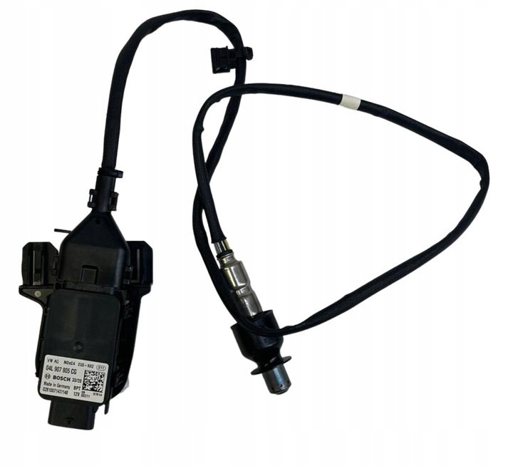 Sensor de NOx 04L907805CG