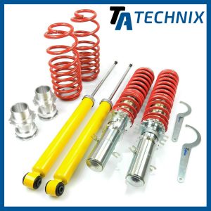 TA TECHNIX