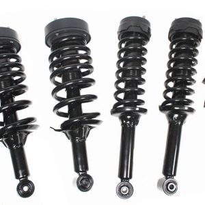 Suspension