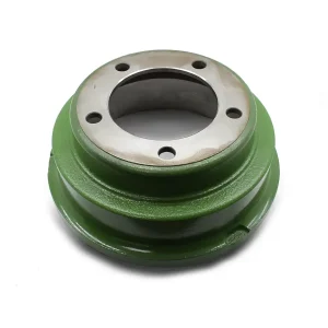 8-97034-770-0, Tambor de Freno trasera