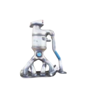 Catalizador Toyota 17141F0010