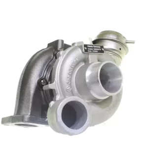 Turbocompresor VOLVO / FORD