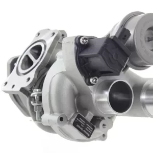 Turbocompresor BMW / MINI