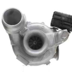 Turbocompresor BMW SERIE 3