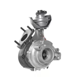 Turbocompresor CITROËN / LANCIA