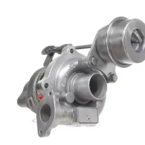 Turbocompresor FIAT / OPEL