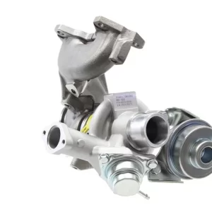 Turbocompresor FIAT PUNTO