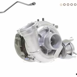 Turbocompresor FORD / MAZDA