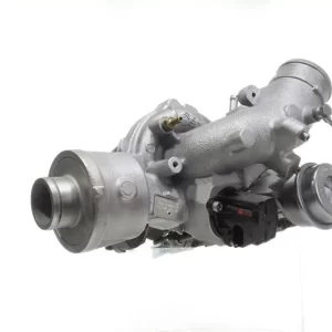 Turbocompresor SEAT EXEO